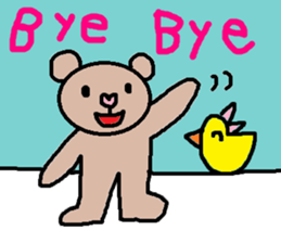 cute ordinary conversation sticker69 sticker #10245669