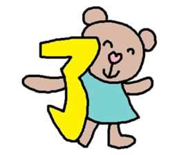 cute ordinary conversation sticker69 sticker #10245672