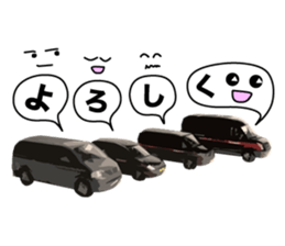 Heavy Equipment and Construction site.03 sticker #10245717