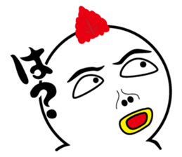 Bird bird's bird 2 sticker #10245741