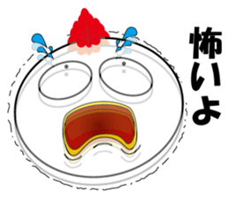 Bird bird's bird 2 sticker #10245744