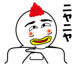 Bird bird's bird 2 sticker #10245750