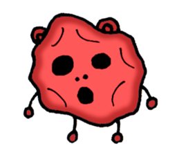 UME STAR sticker #10245923