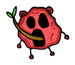 UME STAR sticker #10245924