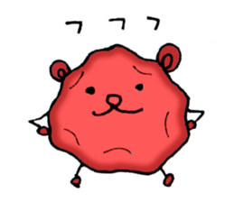 UME STAR sticker #10245926