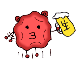 UME STAR sticker #10245929