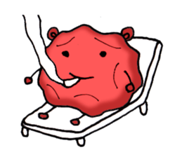 UME STAR sticker #10245930