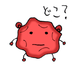 UME STAR sticker #10245931