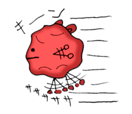 UME STAR sticker #10245932