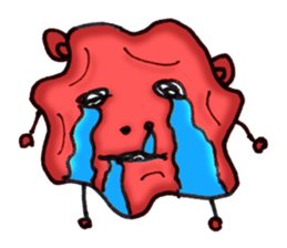 UME STAR sticker #10245937