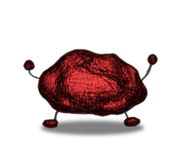 UME STAR sticker #10245939