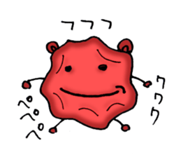 UME STAR sticker #10245943