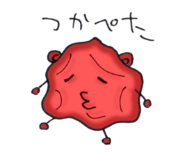 UME STAR sticker #10245945