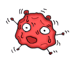 UME STAR sticker #10245946