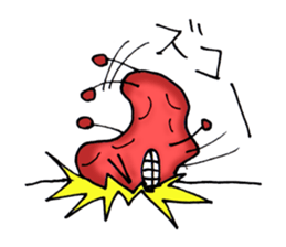 UME STAR sticker #10245951