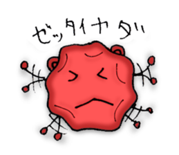 UME STAR sticker #10245955