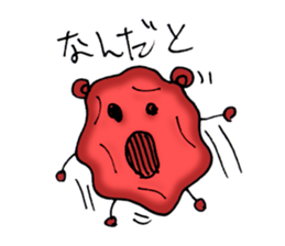 UME STAR sticker #10245957