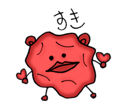 UME STAR sticker #10245958