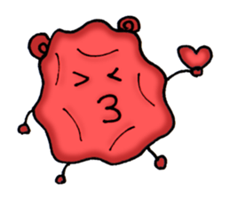 UME STAR sticker #10245959