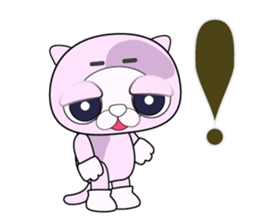 nankonan sticker #10245961