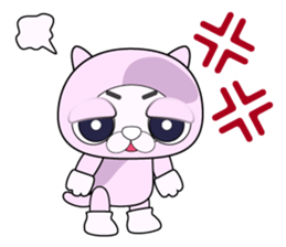 nankonan sticker #10245962