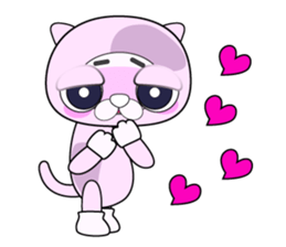 nankonan sticker #10245965