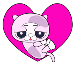 nankonan sticker #10245966