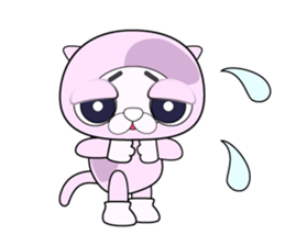 nankonan sticker #10245968