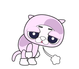 nankonan sticker #10245972