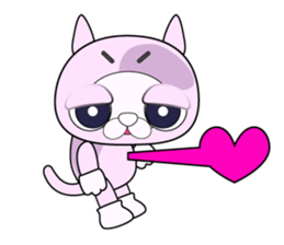 nankonan sticker #10245976