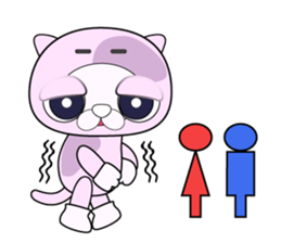 nankonan sticker #10245980