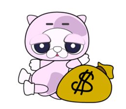 nankonan sticker #10245981