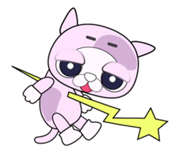 nankonan sticker #10245982