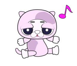 nankonan sticker #10245983