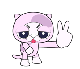 nankonan sticker #10245985