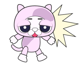 nankonan sticker #10245987