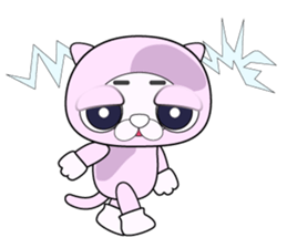 nankonan sticker #10245988