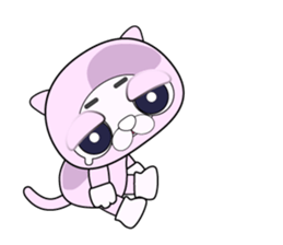 nankonan sticker #10245990