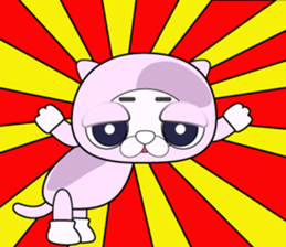 nankonan sticker #10245991