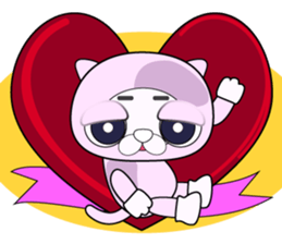 nankonan sticker #10245992