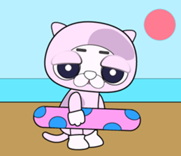 nankonan sticker #10245993