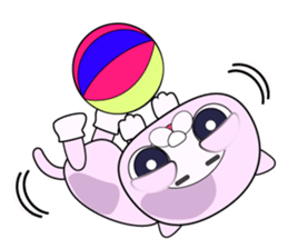 nankonan sticker #10245996