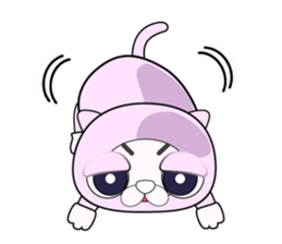 nankonan sticker #10245997