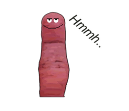 JarikuJariku sticker #10247699