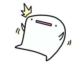 Mr.Back teeth and Friends sticker #10248023