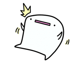 Mr.Back teeth and Friends sticker #10248023