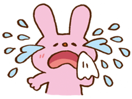 yurukawa animal sticker #10248149