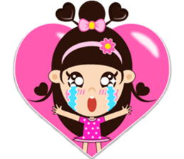 HUAJAi - LOVER sticker #10248201