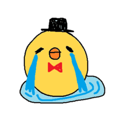 USA-KUMA-PIYO-BOO sticker #10248390