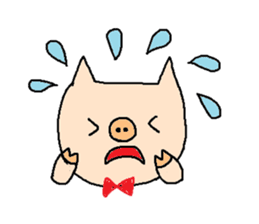 USA-KUMA-PIYO-BOO sticker #10248391